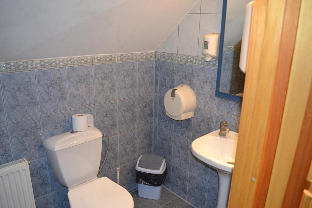 Motelis Aka Karsava Room photo