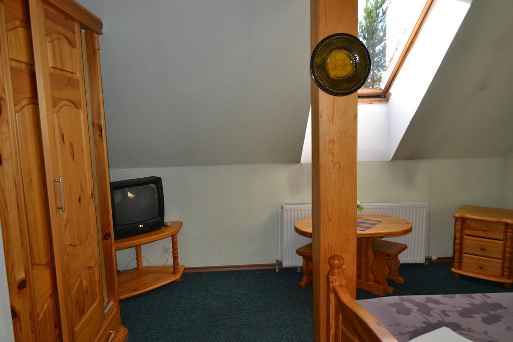 Motelis Aka Karsava Room photo