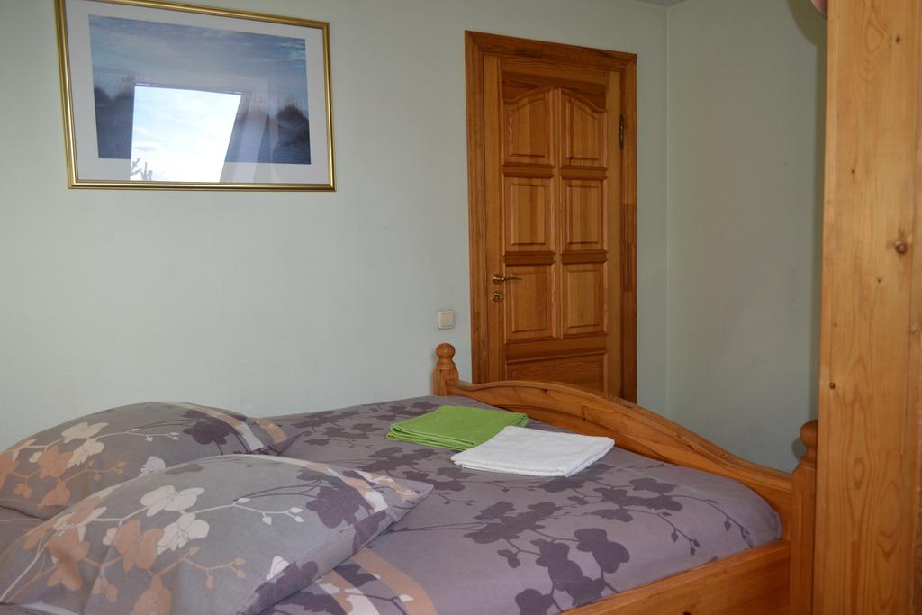 Motelis Aka Karsava Room photo