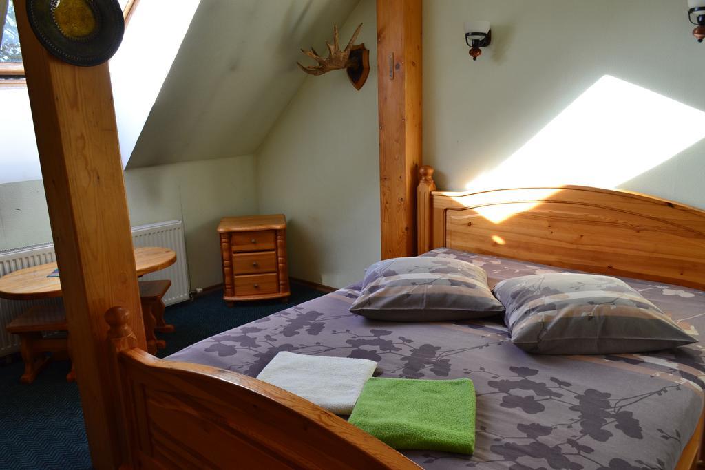 Motelis Aka Karsava Room photo