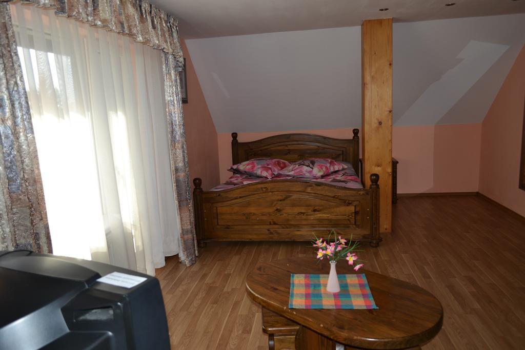 Motelis Aka Karsava Room photo