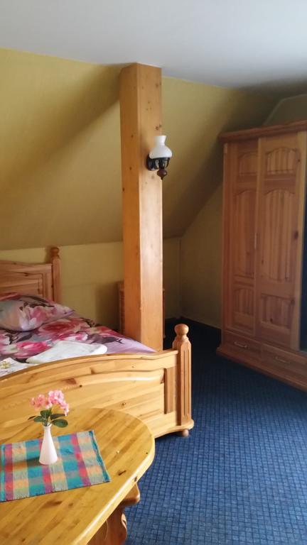 Motelis Aka Karsava Room photo