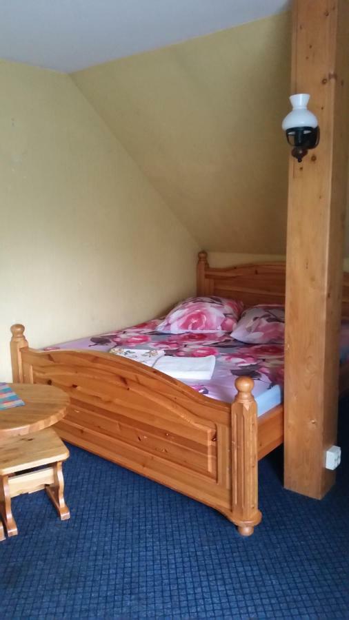 Motelis Aka Karsava Room photo